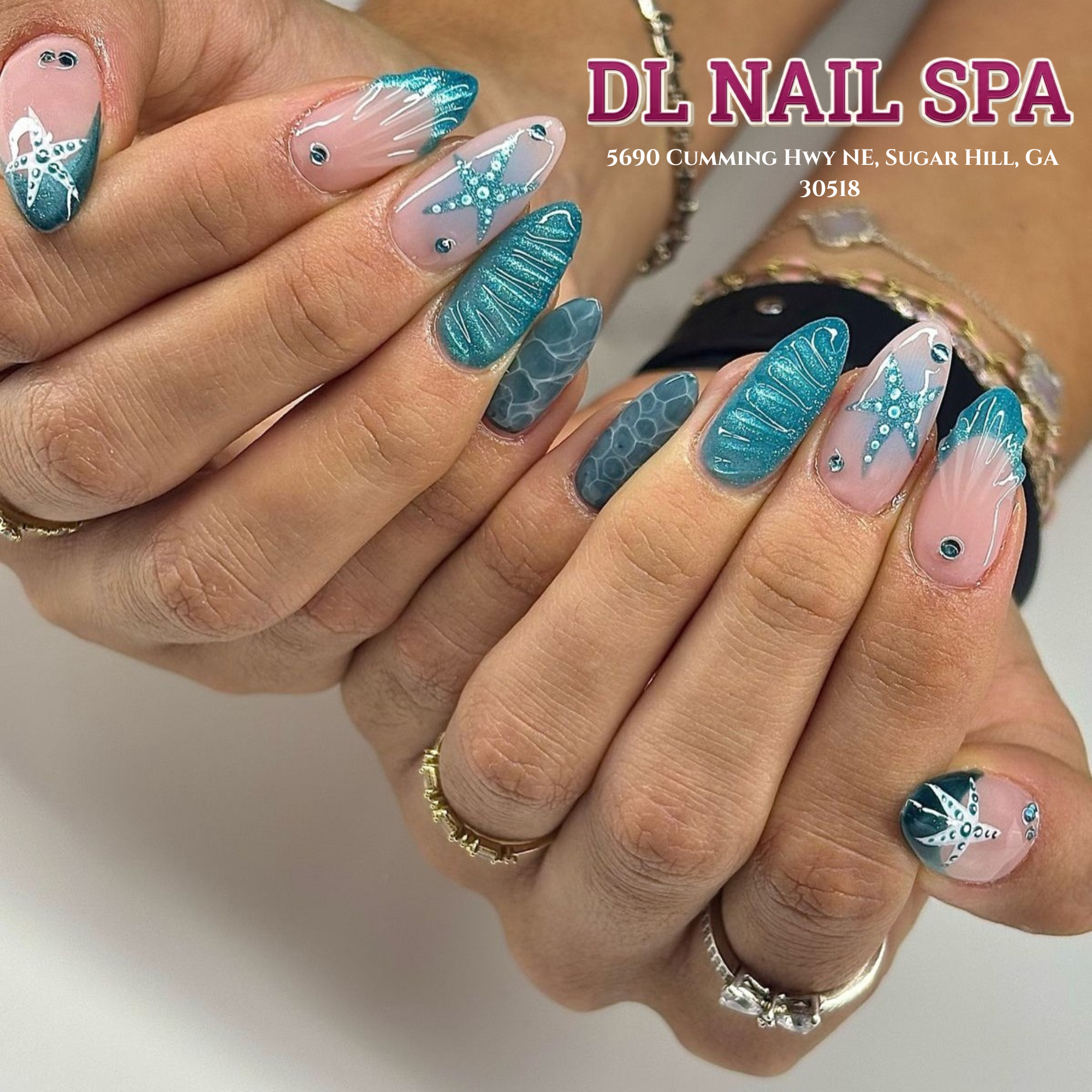 Nail June 11